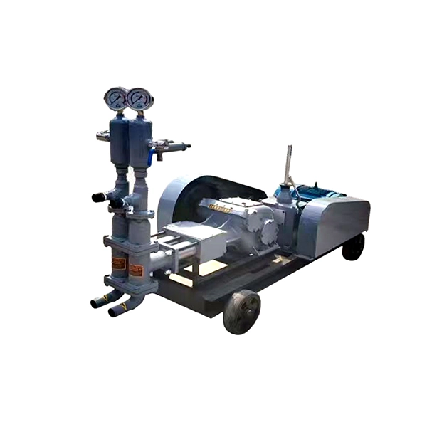 Bơm dịch chuyển biến bốn tốc độ