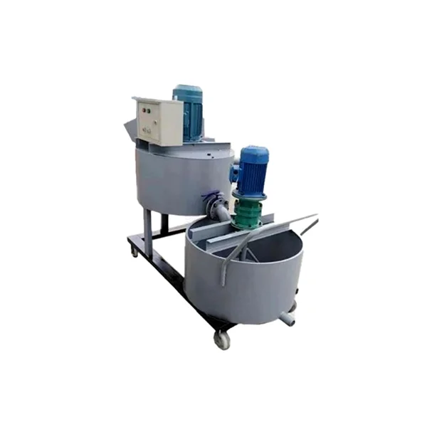 Tốc độ cao tốc độ trộn so le