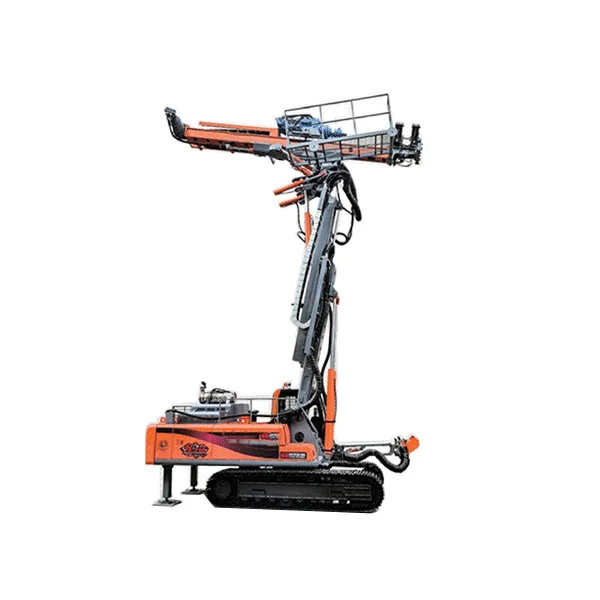 Giàn khoan đa chức năng thủy lực