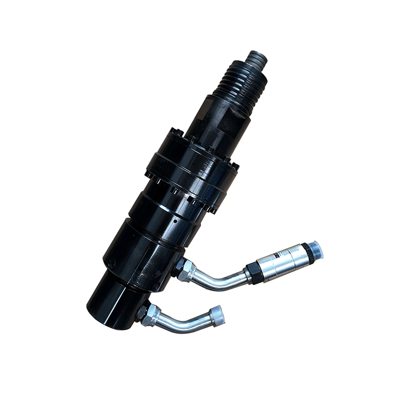 Double Tube High Pressure Shunt Double Tube High Pressure Shunt