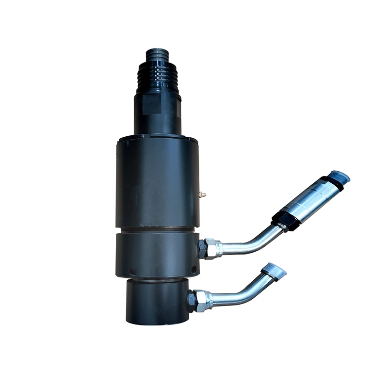 Double Tube High Pressure Shunt Double Tube High Pressure Shunt