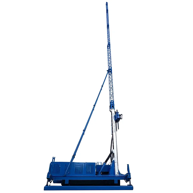 Máy khoan máy bay phản lực