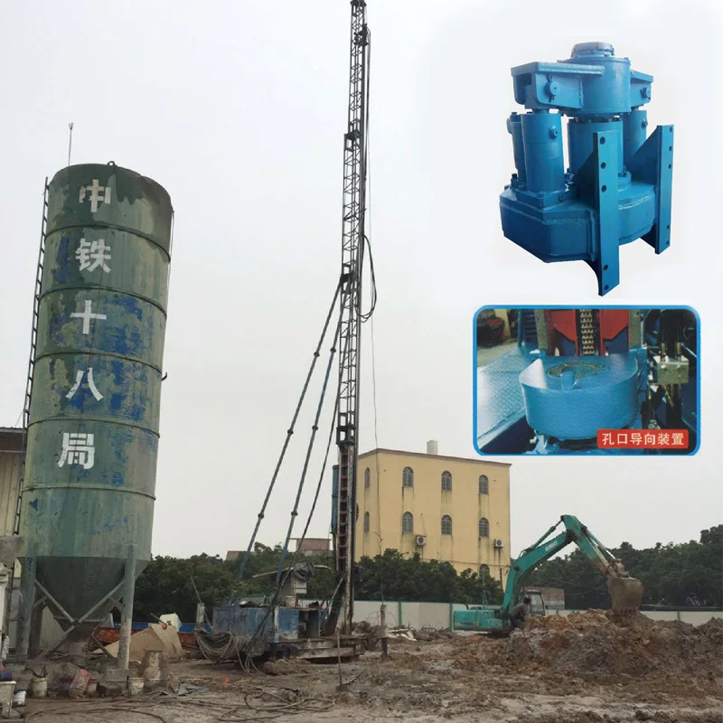 Ràn khoan máy bay phản lực quay trên cùng lối đi